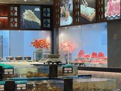 -东海怡品海鲜豆捞(舟宿夜江店)