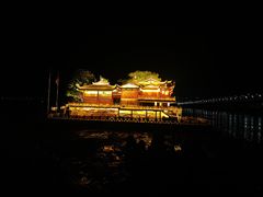 -仓山金山寺