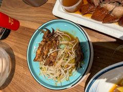 -先记烧鹅王·本地粤菜(福永店)