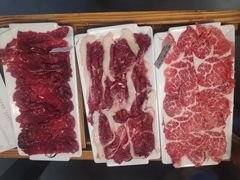 -三头牛·潮汕牛肉生蚝火锅 (夏湾店)