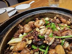 -壹零捌道·北京烤鸭(车公庄店)