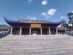 -阿育王寺