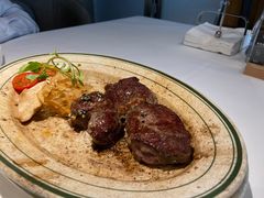 -燃扒房Steakhouse(皇庭店)