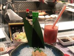 -大渔铁板烧(大悦城店)