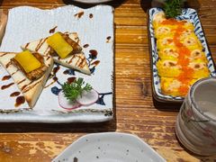 -小川洋风料理(街道口店)