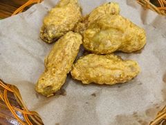 -南记食粥坊·宵夜大排档(莲花店)