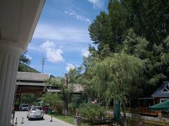 -仙居谷风景区