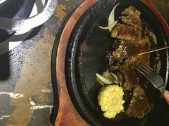 -吉布鲁牛排海鲜自助(巴南万达广场店)