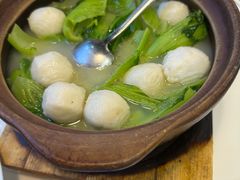 -明本湛江鸡•海鲜小厨(陈家祠店)