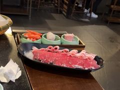 -捞王猪肚鸡火锅(昆山店)
