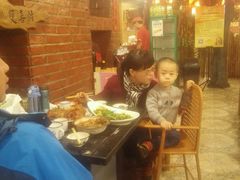 -金掌勺锅包肉(太原万达店)