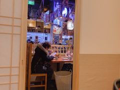 -有喜屋·烧鸟·居酒屋(三钢里店)