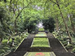 -忠山公园
