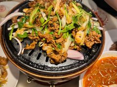 -京华烟云·北京烤鸭(领展购物广场·中关村店)