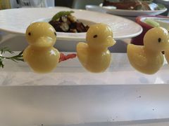 -月福京味斋·烤鸭店·北京菜(鼓楼总店)