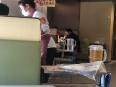 -海底捞火锅(泉城路店)