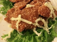 -丰收日·小海鲜·沪上家宴(顾村正大店)