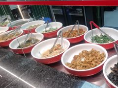 -唐河王记·南阳民间菜(国基路店)