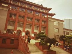 -四川大学(望江校区)