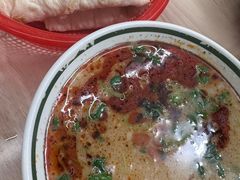 -三中高皇羊肉馆