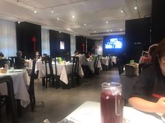 大堂-百饺园酒楼(平山道店)