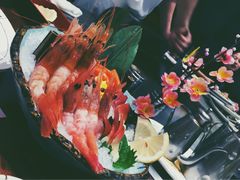 -大渔铁板烧(中山路八佰伴店)