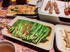 -木屋烧烤(惠阳华润小径湾店)