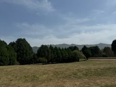 -秦始皇帝陵博物院-丽山园