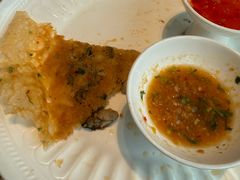 潮州蚝烙-潮堂 · 潮州菜(国贸商城店)