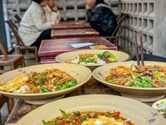 -方铲铲·成都板凳面(滨江银泰店)