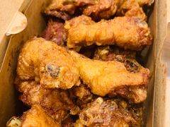 原味全鸡-Kyochon1991校村(共和路店)