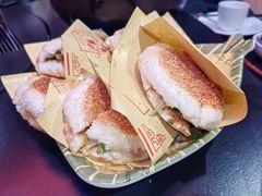 -牧人烤全羊(江海大道店)