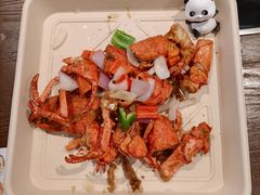 -盒马鲜生(宝地店)