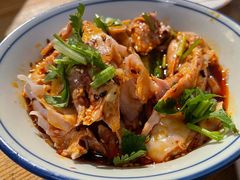 -鬼味烤翅(南锣鼓巷店)