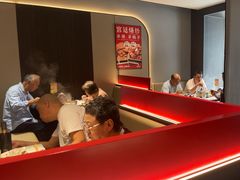 -蝎王府羊蝎子(北大地店)