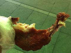 -凌老大童子鸡(新西门路店)