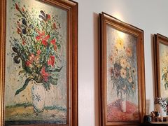 -波特曼西餐厅(南岗店)