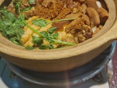 -大吉利·潮汕鲜牛肉火锅(万峰路店)