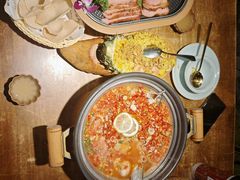 -泰澜得泰国菜(大学城店)