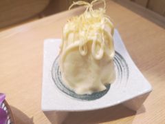 -林妈妈村·日式料理(宝山万达店)
