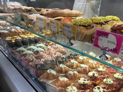 -PAOPAO Bakery&Café(港汇店)