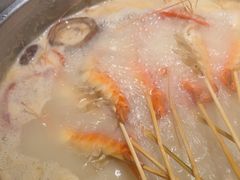 -阿杜打边炉(五江天街店)