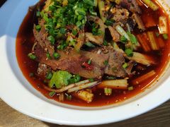 -田园印象·成都土菜院子(华阳店)