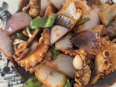 -碧海银沙海鲜餐厅(恒大海上威尼斯店)