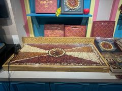 -新疆国际大巴扎