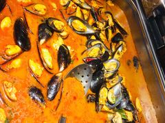 盐烤虾-汉巴味德(大悦城店)