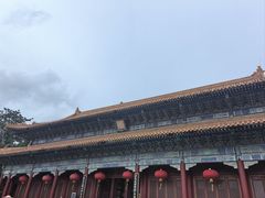 -珠海圆明新园