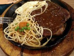 诺丁招牌牛排-诺丁牛排(南京江宁万达店)
