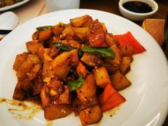 -顺风汤馆·广府粤菜(江宸天街店)