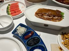 -106餐厅北京菜.烤鸭(百子湾店)
